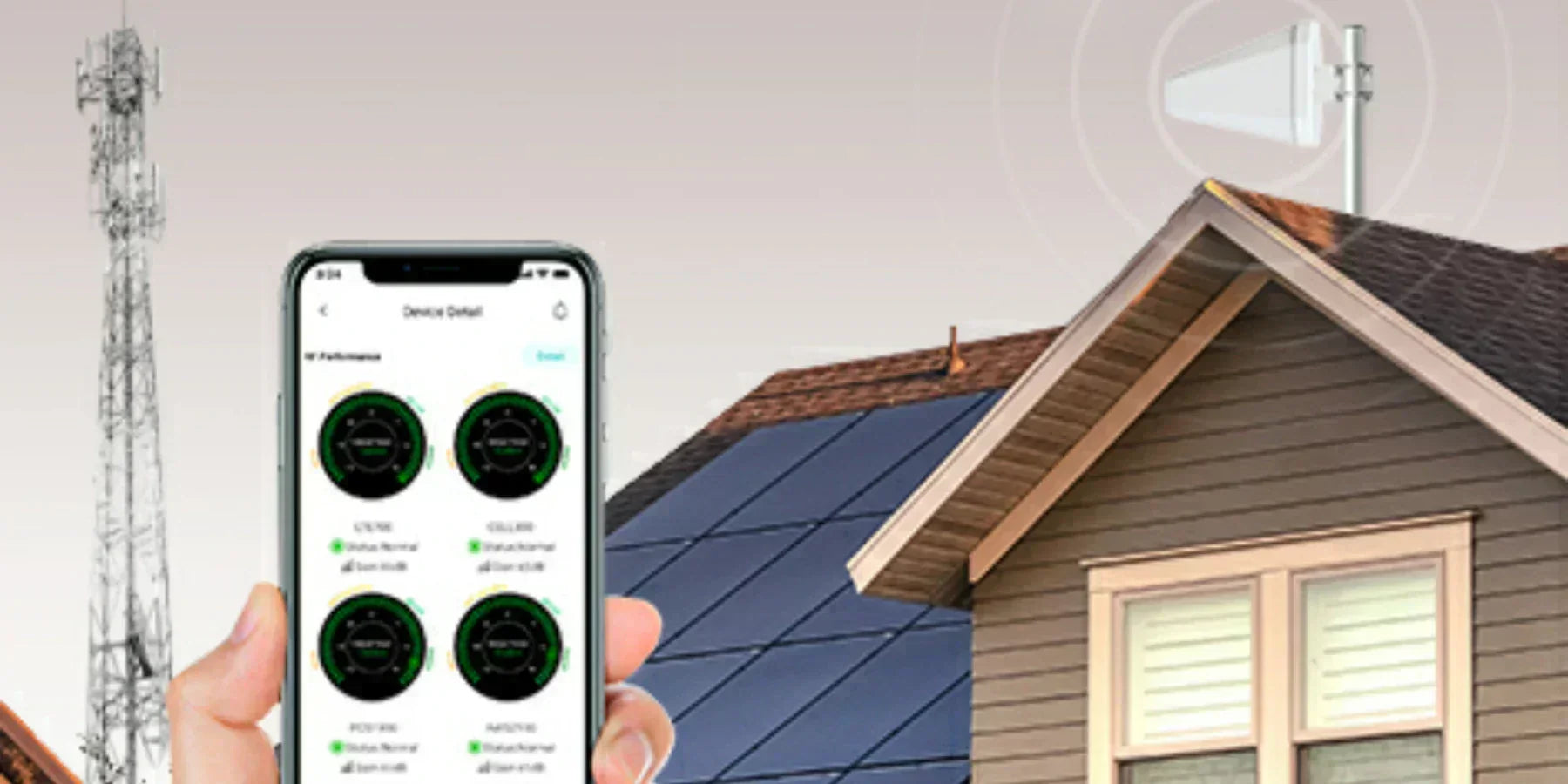 12 Ways to Fix Weak Cell Phone Signals