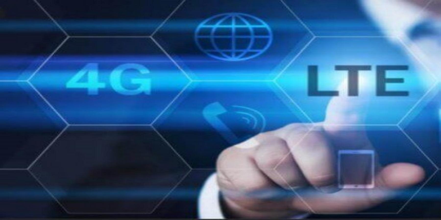Difference Between 4G and LTE - Hiboost