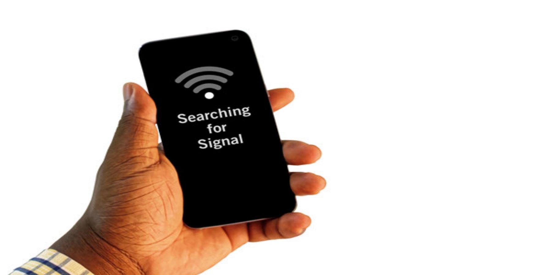 How to Get Cell Phone Service in a Dead Zone - Hiboost