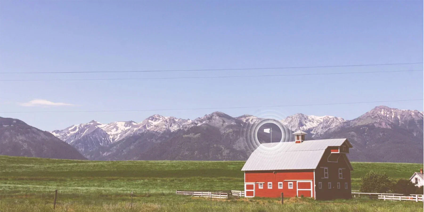 Best Cell Phone Signal Boosters for Rural Homes in 2025