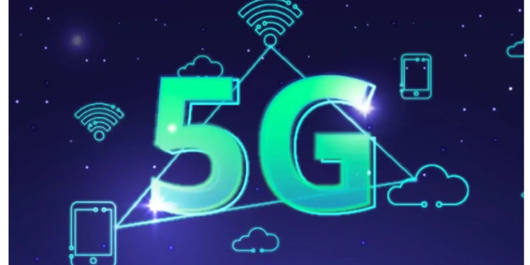 Boost Your 5G Speed