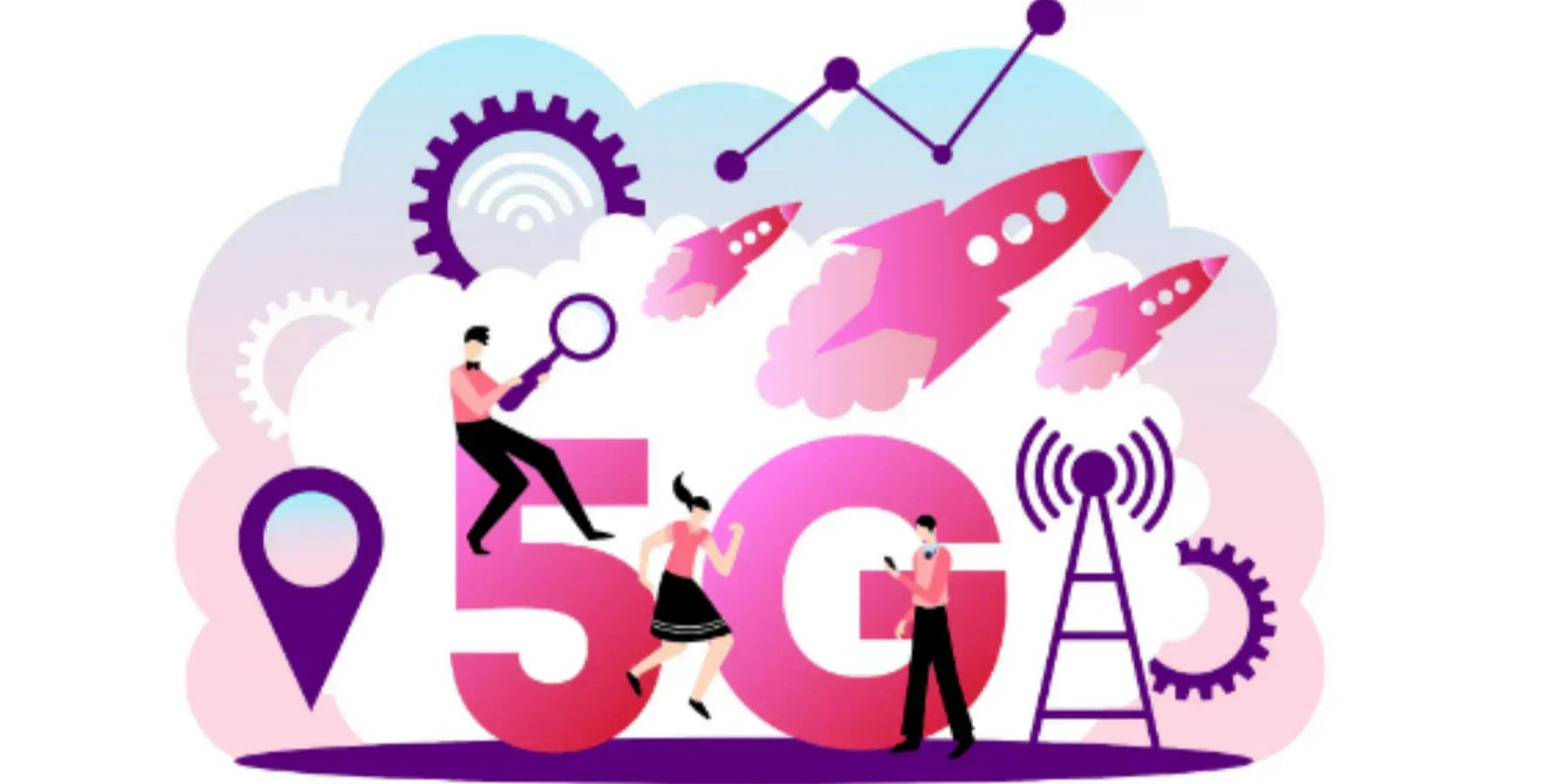 Fix Weak Signal & Boost 5G Speeds