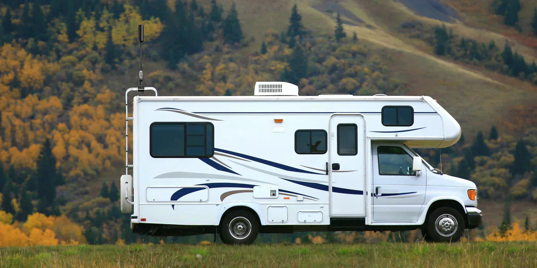 HiBoost Best RV Signal Boosters 2025