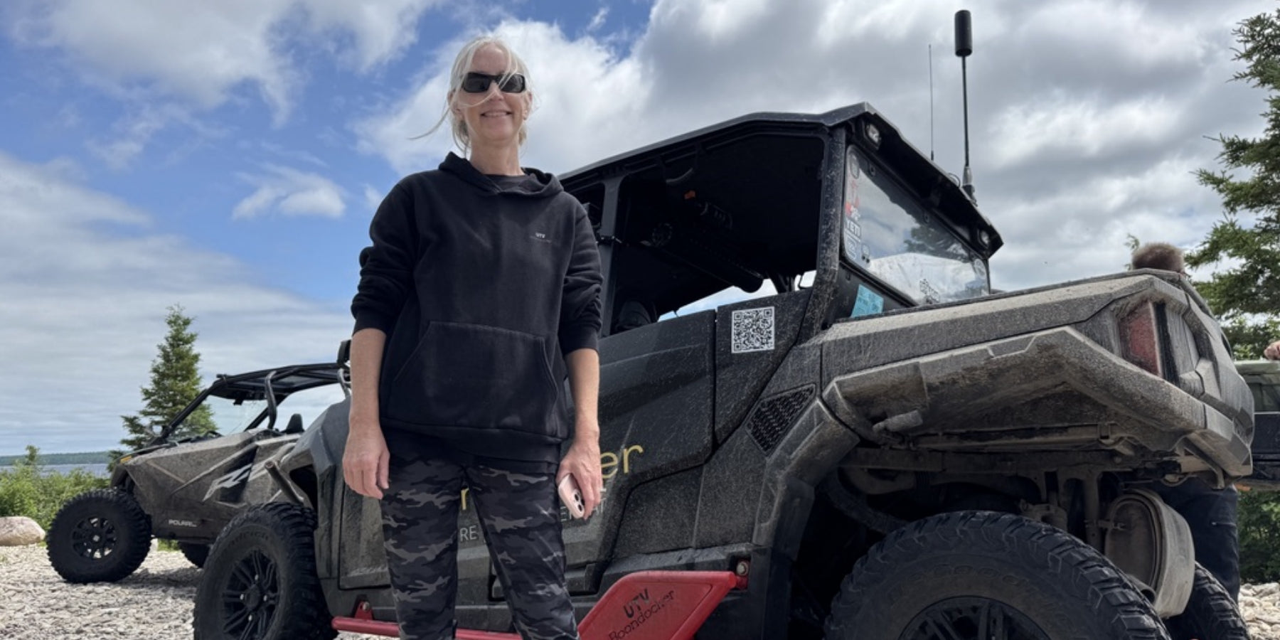 How Campers and RV Travelers Stay Connected Anywhere