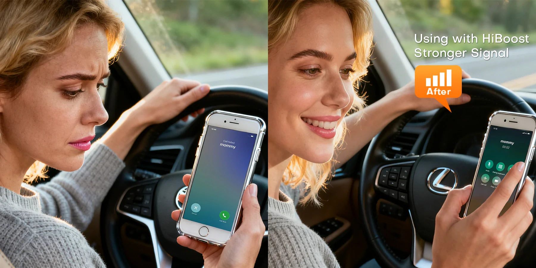 How Do Car Cell Phone Boosters Work