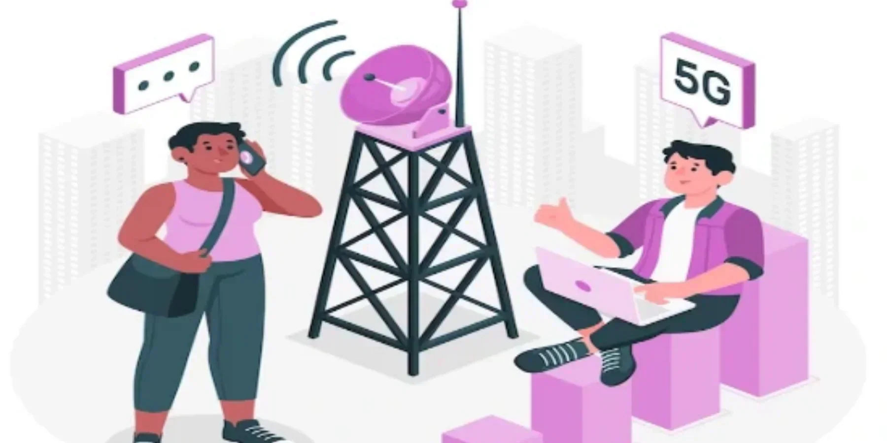 How Do I Find Cell Towers in My Area?