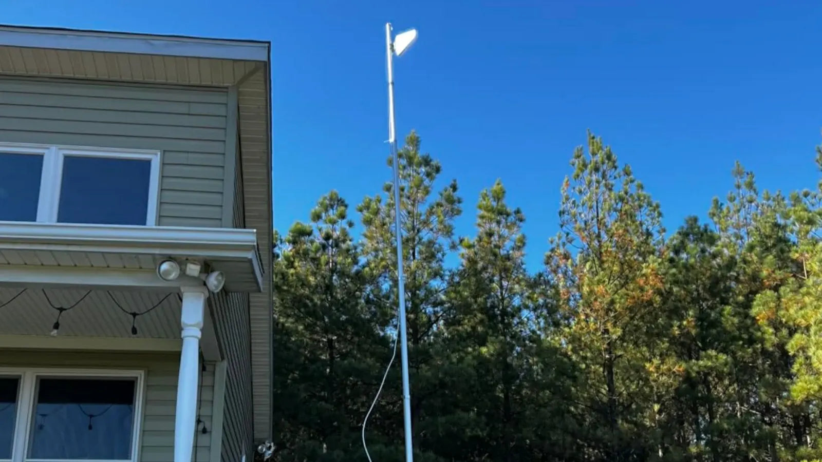 How Does a Cell Phone Booster Work in a Metal Building
