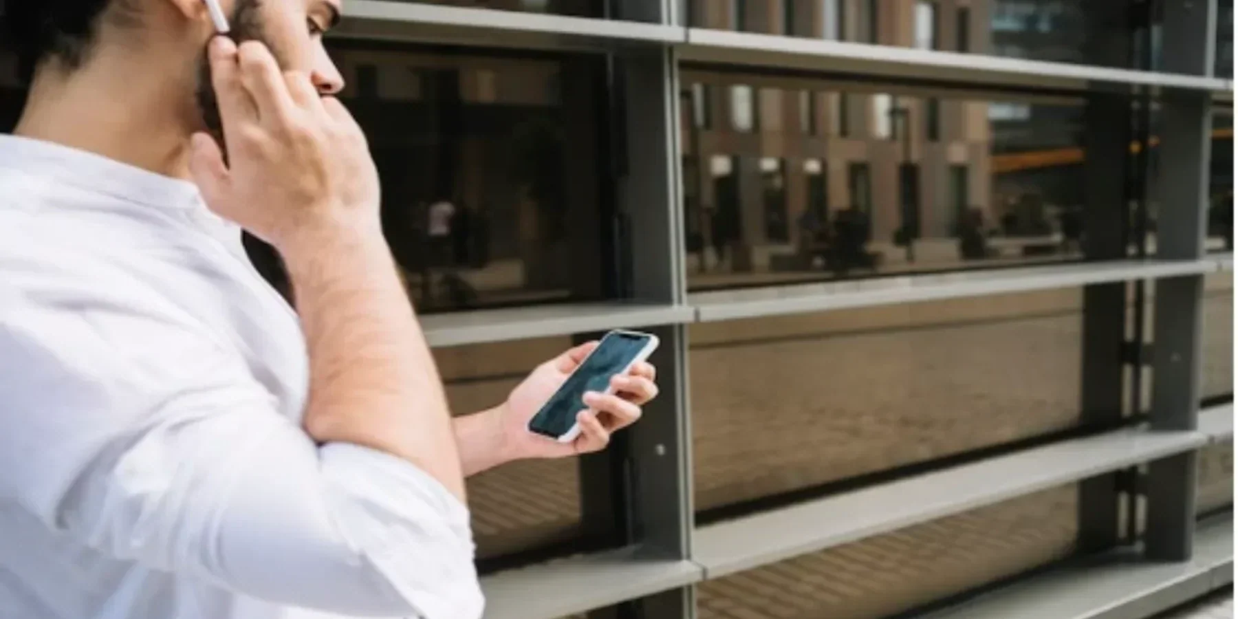 How To Boost Cell Phone Signal in a metal Building