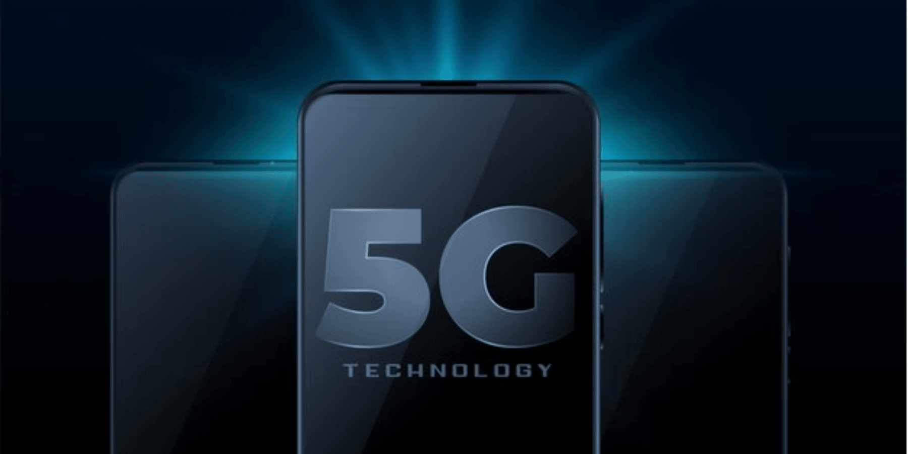 Find Your Nearest 4G & 5G Cell Tower Quickly and Painlessly