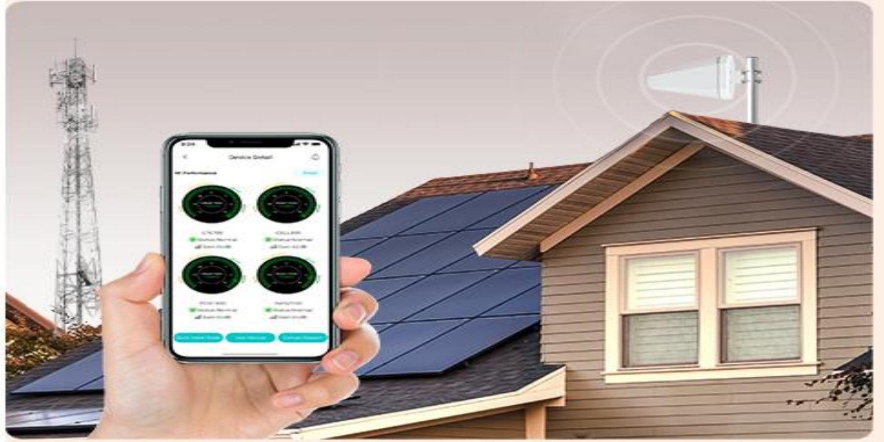 How to Choose the Best Cell Phone Booster for You - Hiboost