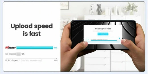 How to Choose the Best Cell Phone Signal Booster?