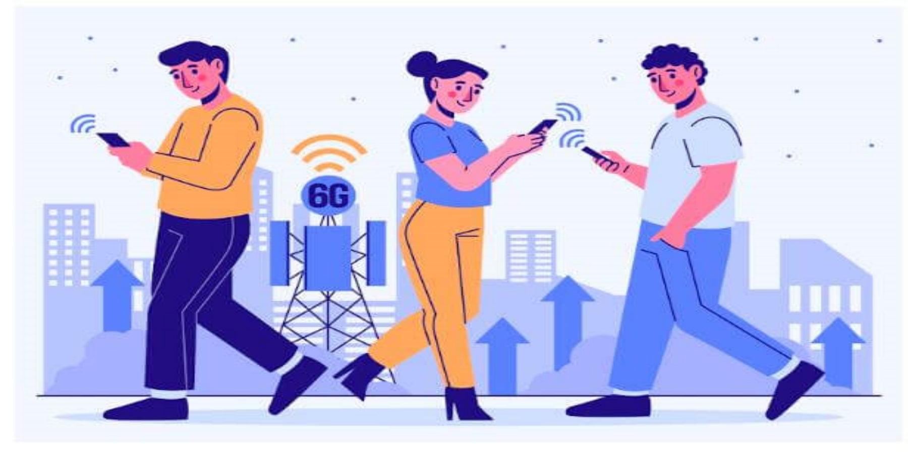 What do the Bars on Your Phone Really Mean? - Hiboost