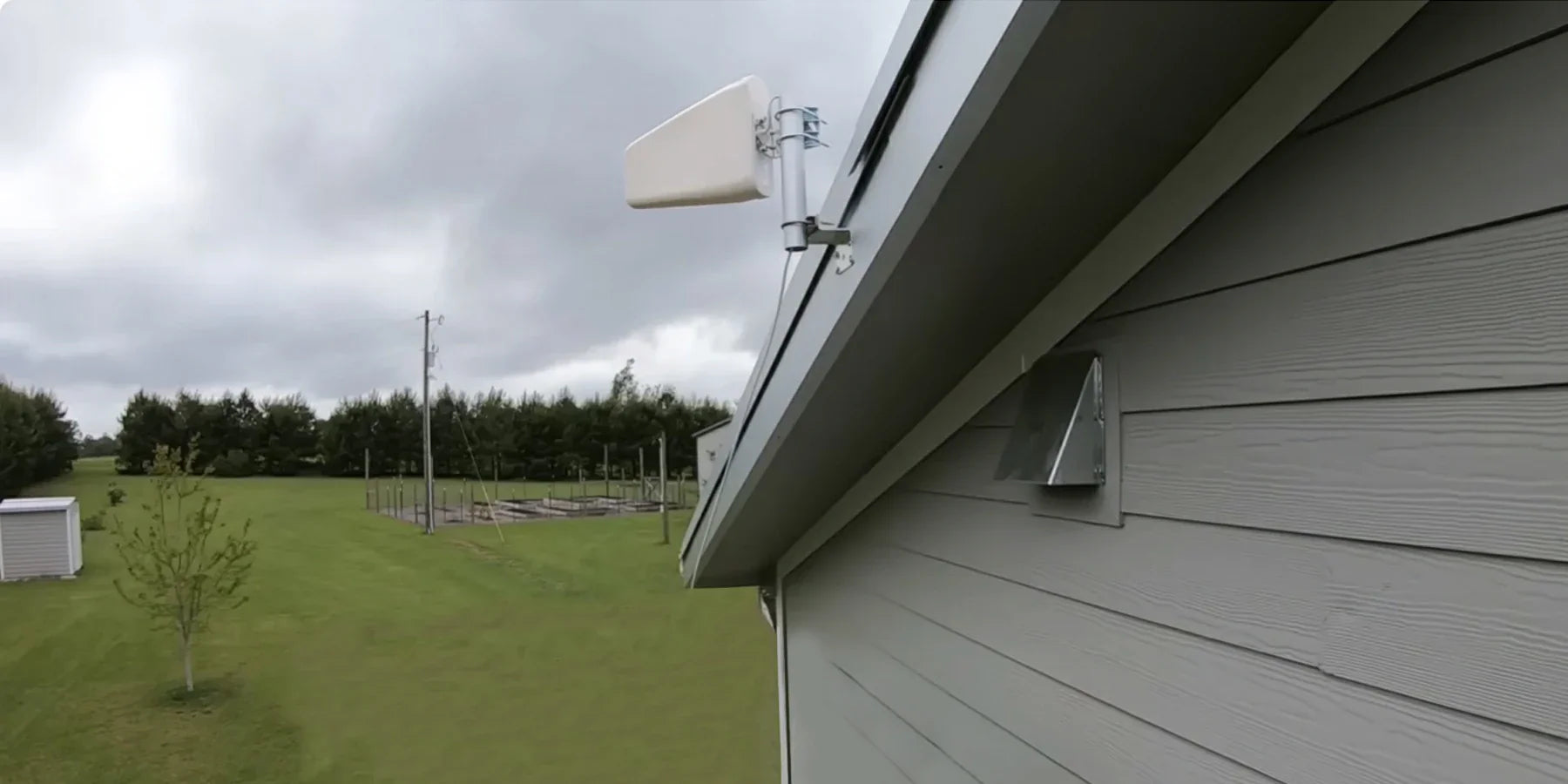 How to Improve Mobile Signal in Rural Midwest Homes (2026 Guide)