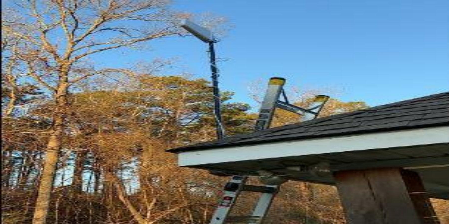 How to Install a Mobile Phone Signal Booster on Your Own | 5 Easy Steps - Hiboost