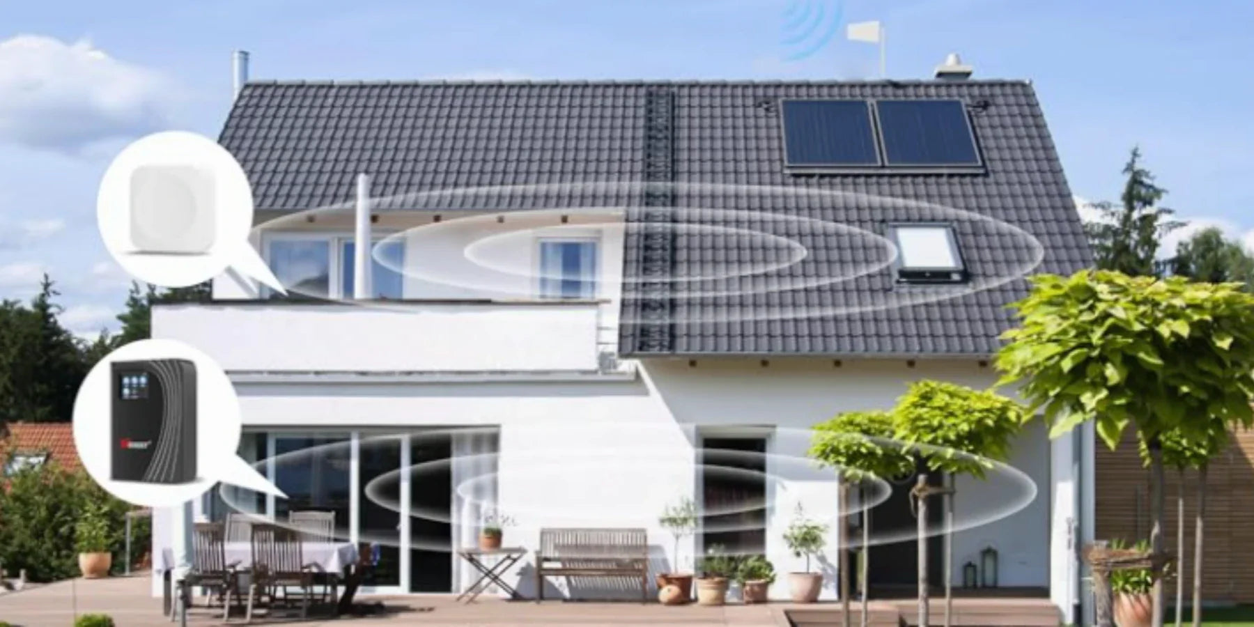 Weak Cell Signal Troubleshooting & Solutions