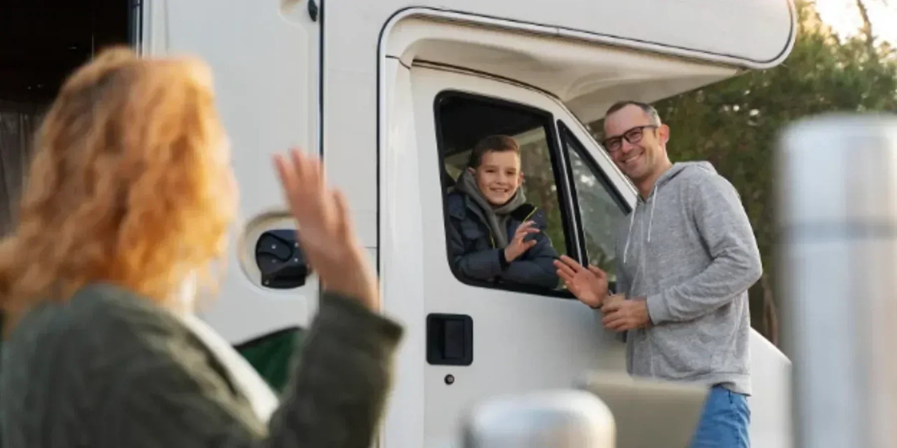 Why RV Owners Are Choosing HiBoost Travel 3.0 for Better Signal