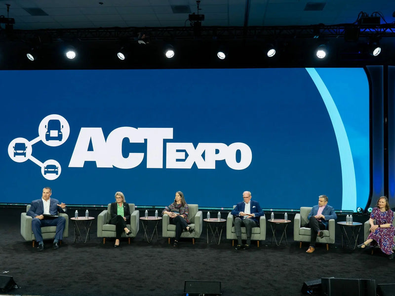 2025 IWCE