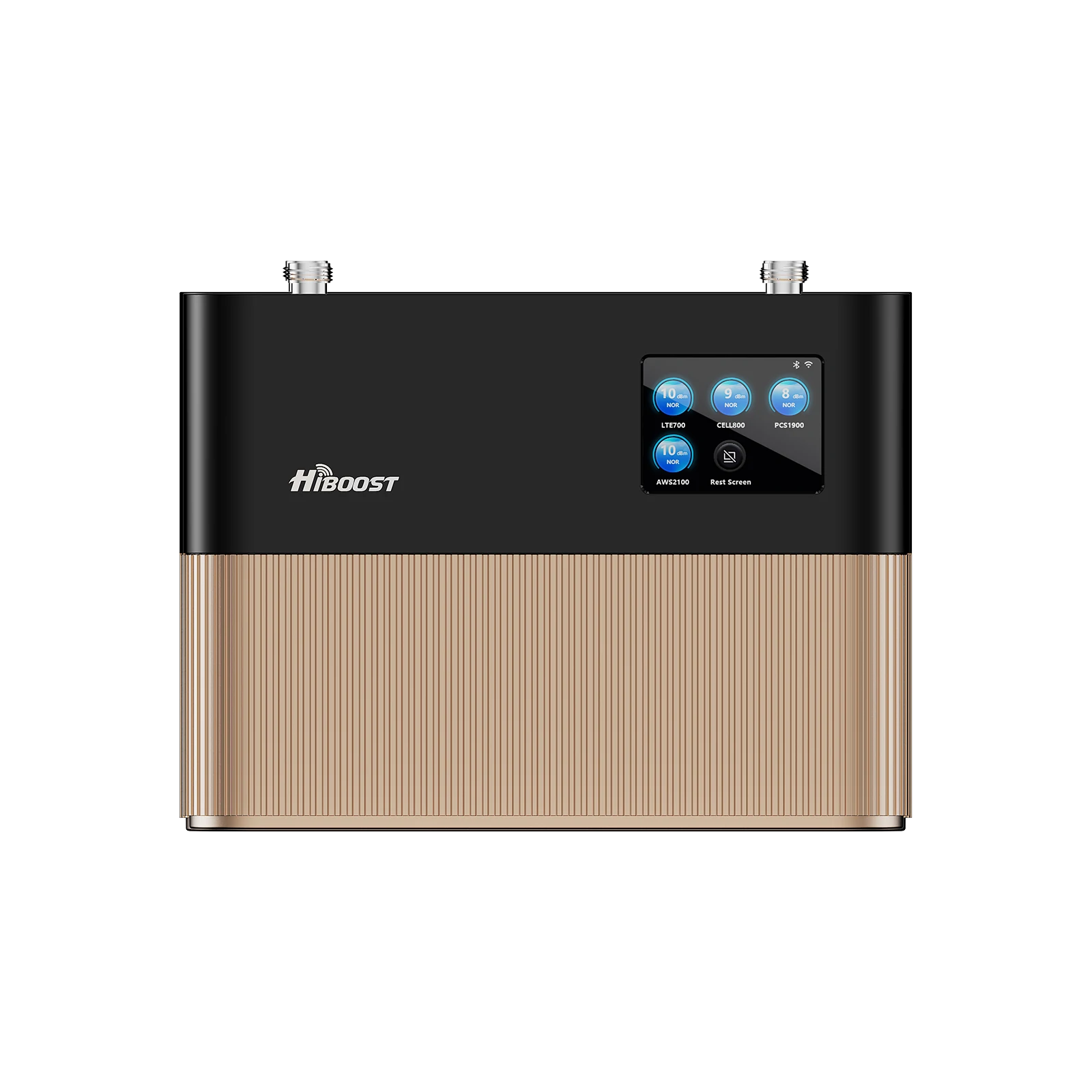 HiBoost CommLink 10K