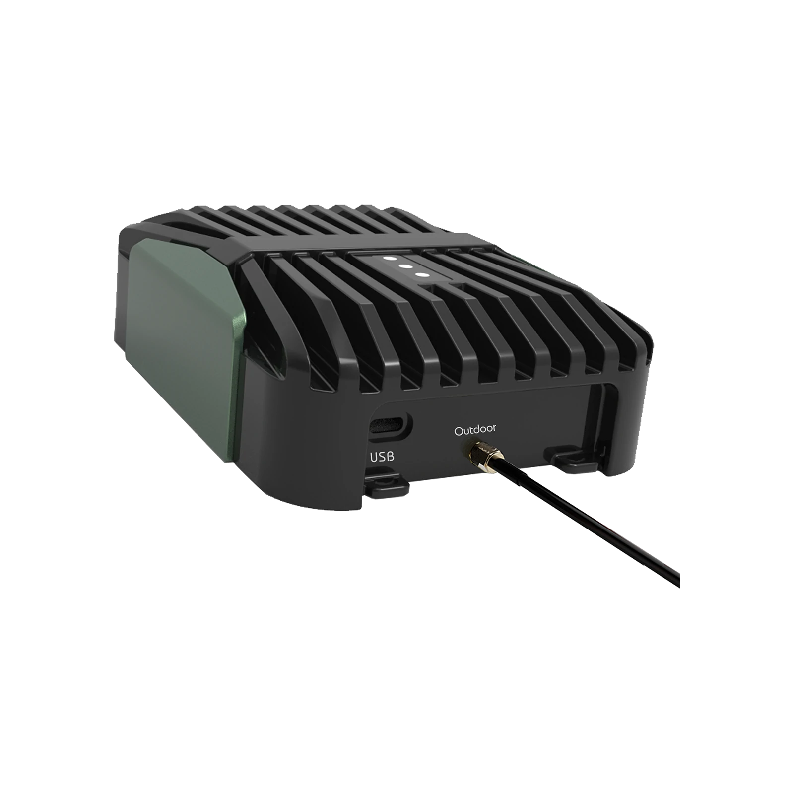 HiBoost FleetLink Flex