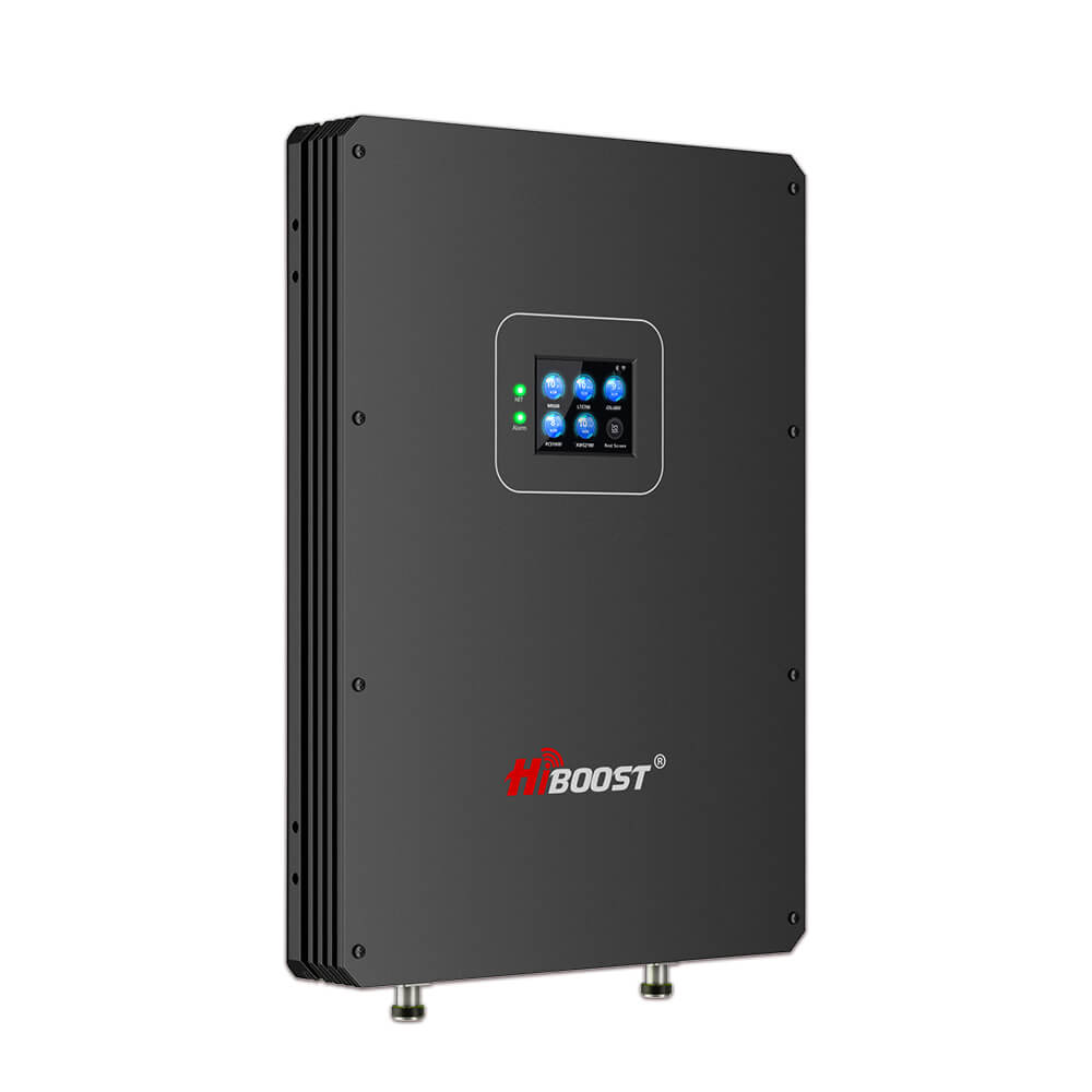 HiBoost F27K-6S IoT 5G for Large Commercial Buildings