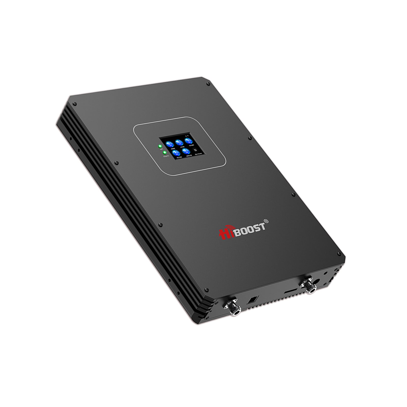 Multi-Band 5G Industrial Booster HiBoost F27K-6S