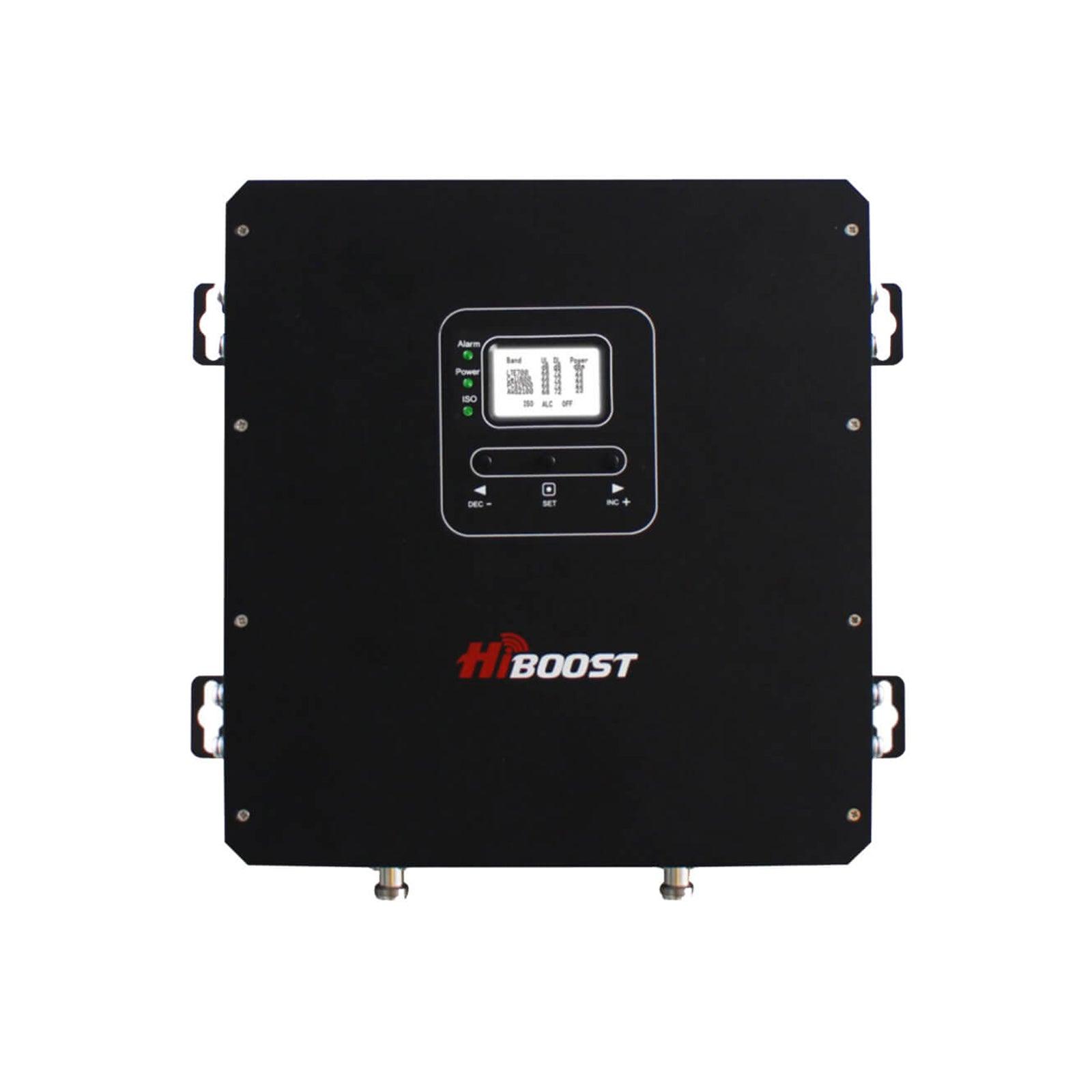 HiBoost Industrial 50K BTW (50K Booster) F25K-5S-BTW - Hiboost