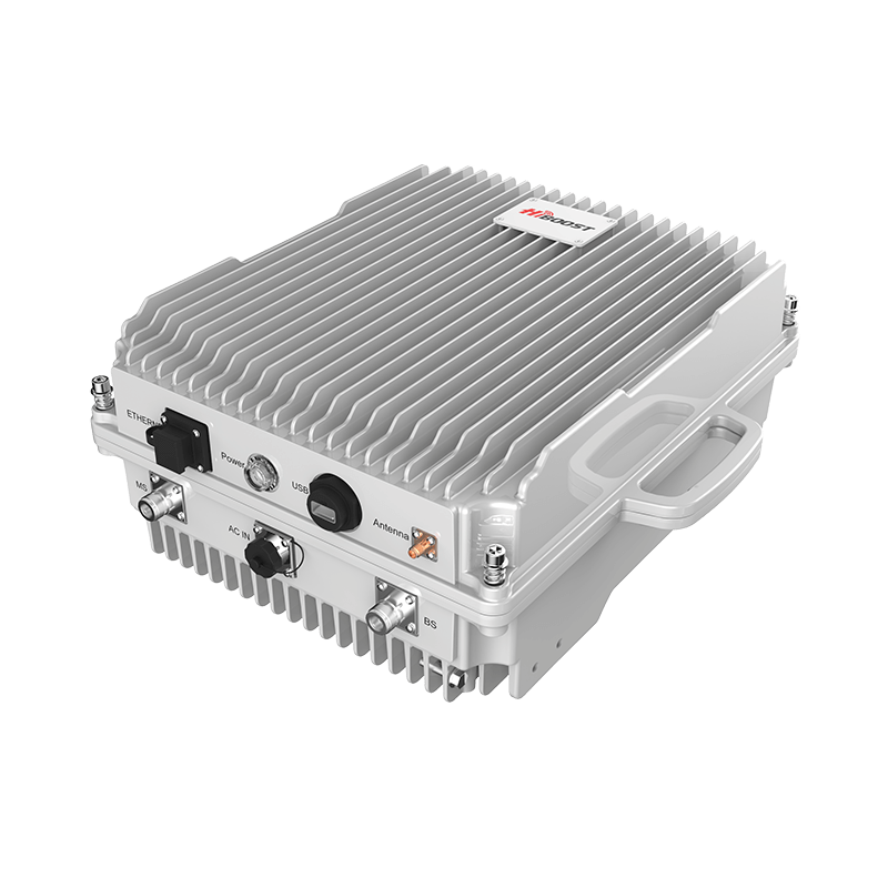 HiBoost SLD+ (Industrial Digital Booster) DS27-5S-IoT