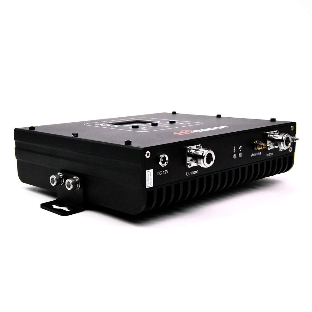 HiBoost SLT (20K Cellular Booster for Office) PRO20-5S-BTW