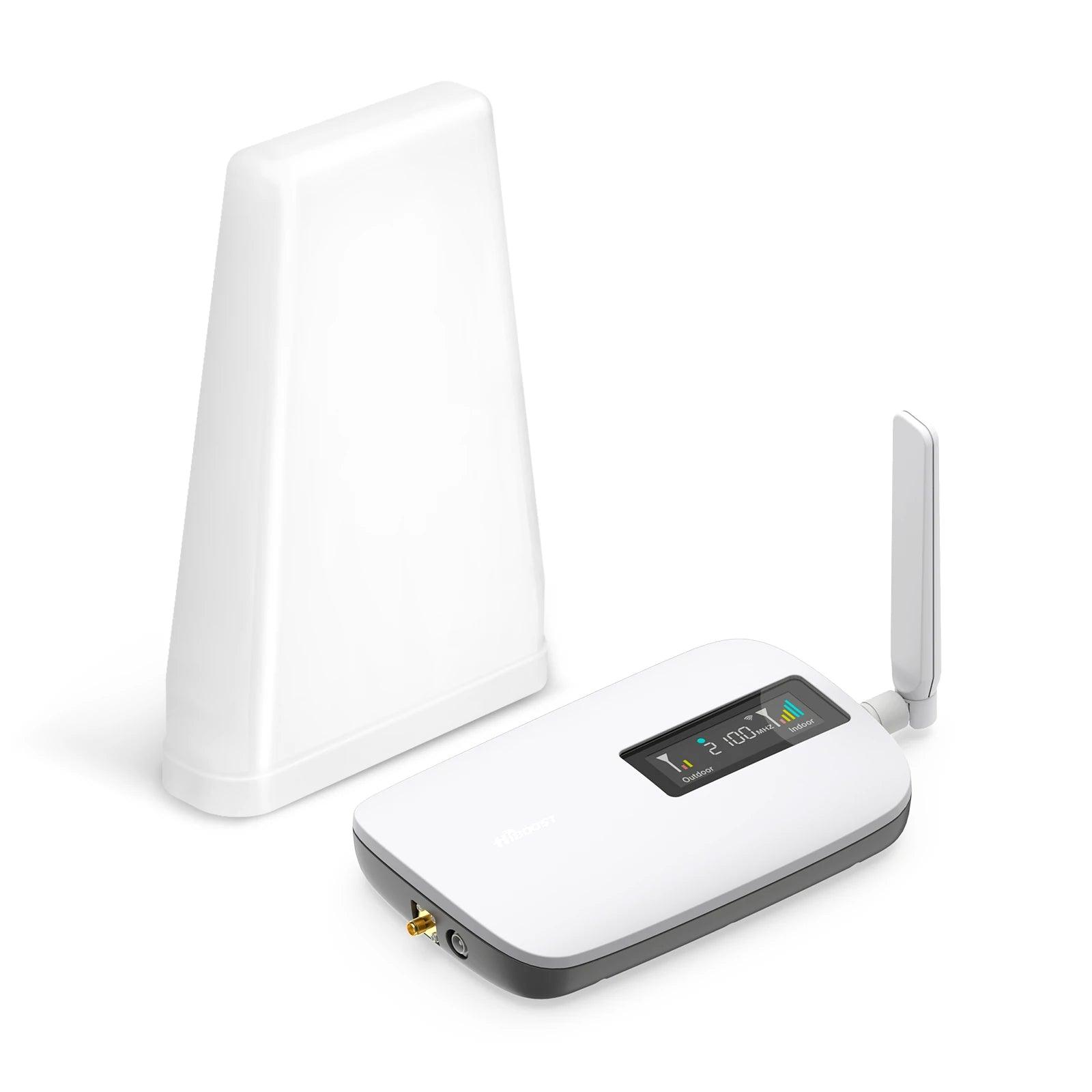 HiBoost Sidekick - Hiboost