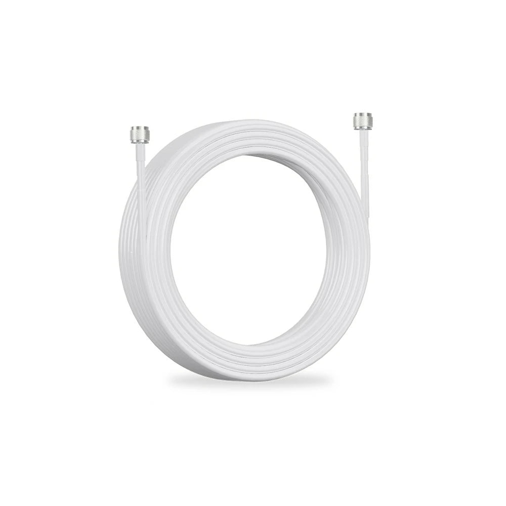 HiBoost Indoor Antenna Kit with Splitter & Cable
