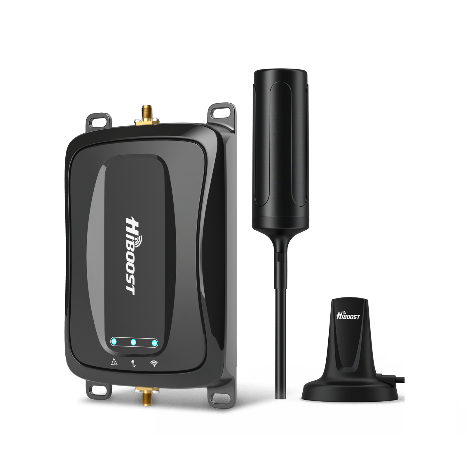 20% OFF HiBoost Travel RV Signal Booster – Stay Connected On
