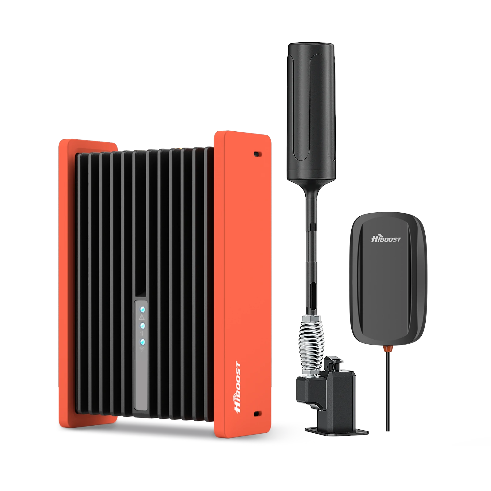 HiBoost Travel 3.0 Cell Phone Booster