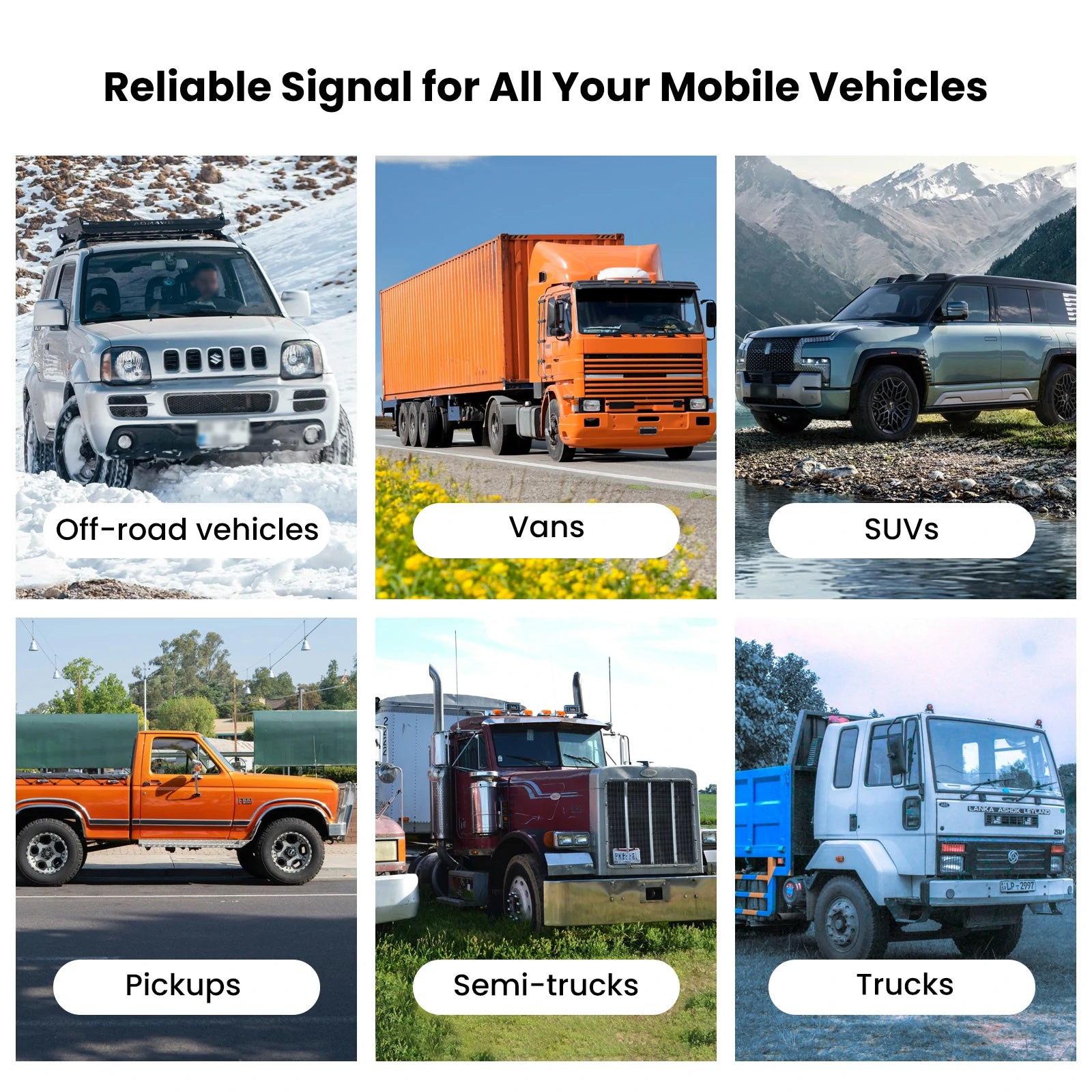 HiBoost Travel 3.0 ExplorerX Truck Booster