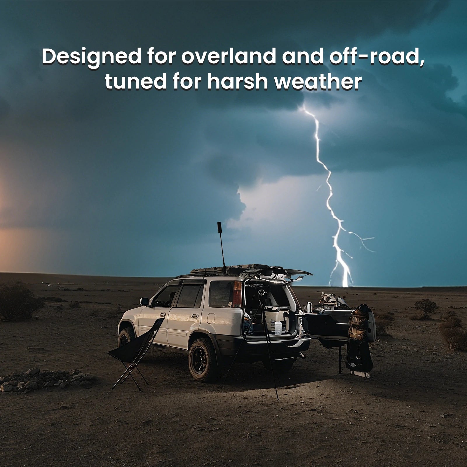 HiBoost Travel 3.0 ExplorerX Truck Booster