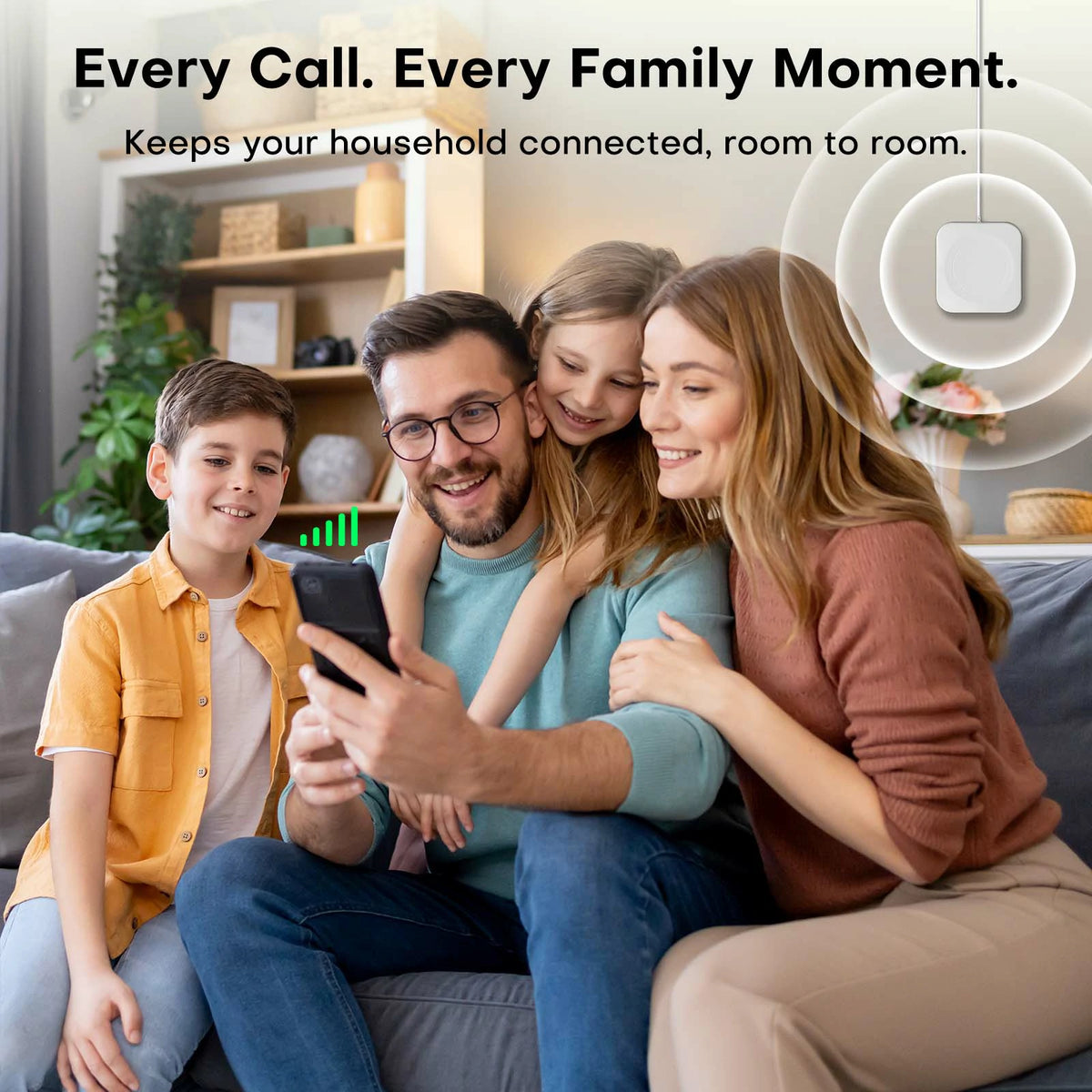 HiBoost Home Lite Plus