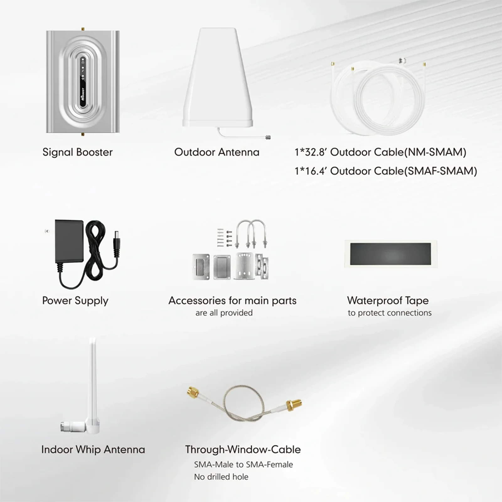 HiBoost Home Lite