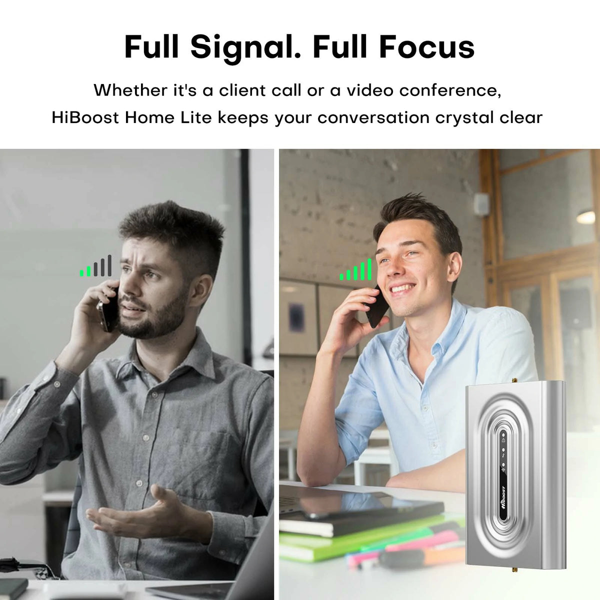 HiBoost Home Lite