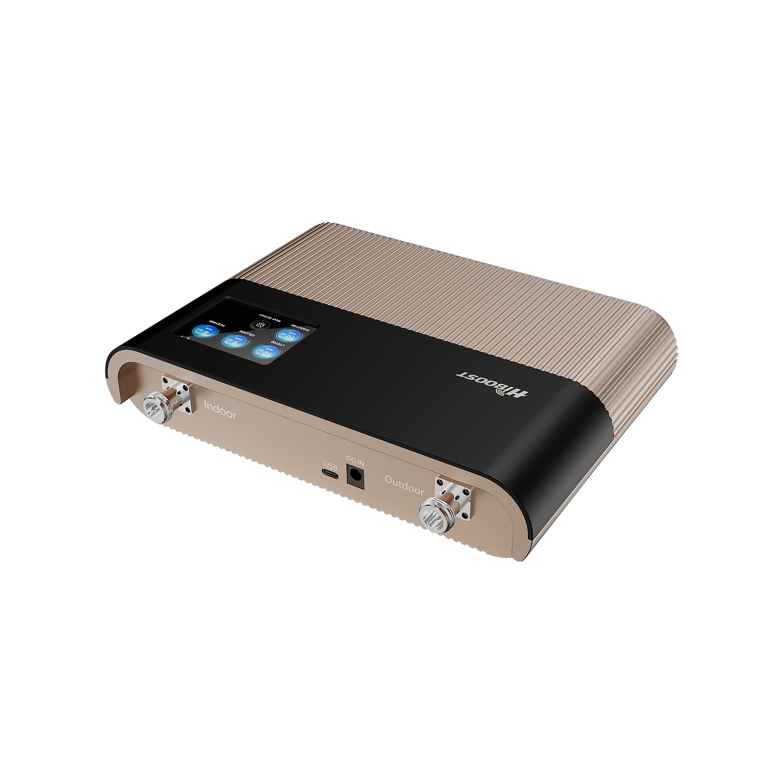 HiBoost Home Ultra