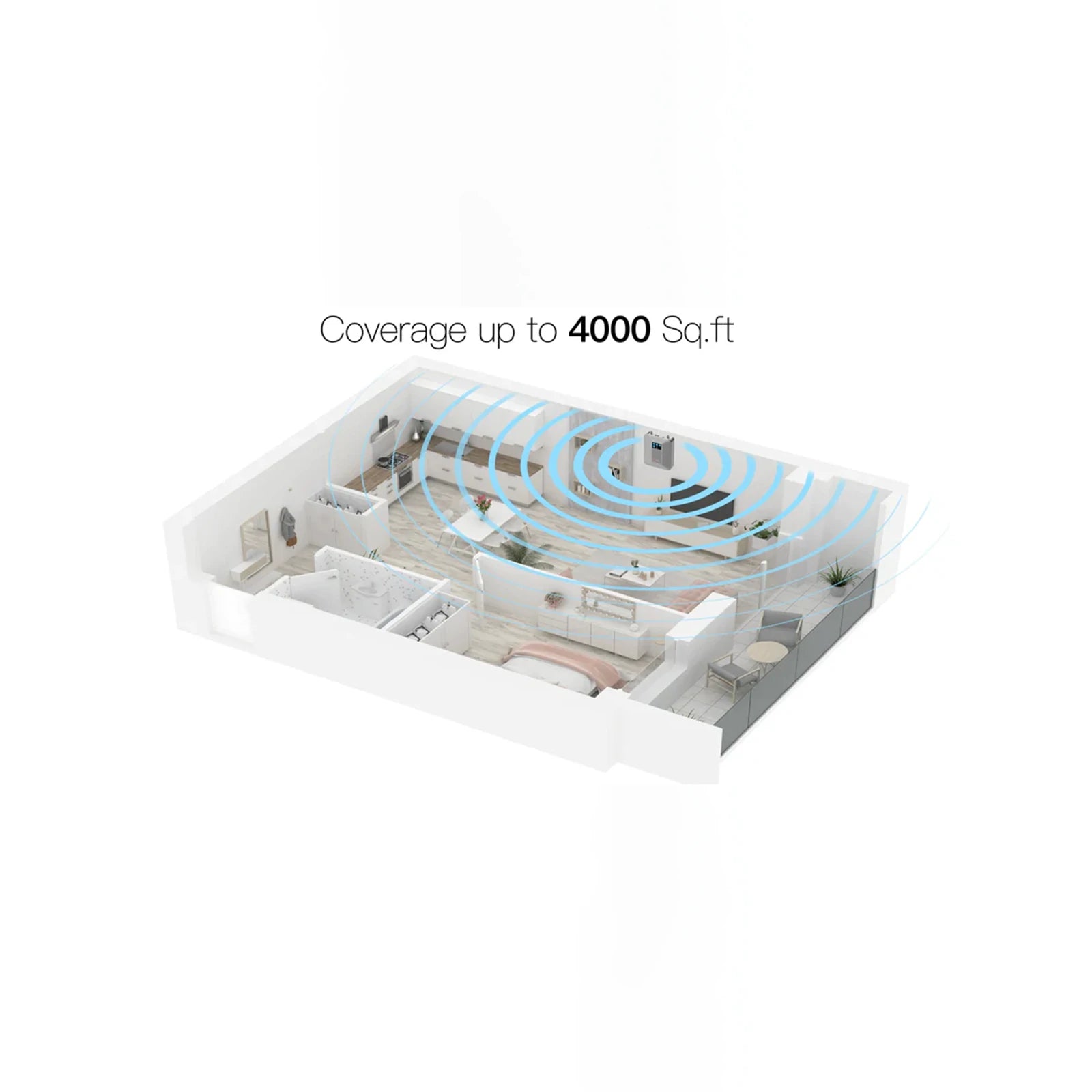 HiBoost Home Pro