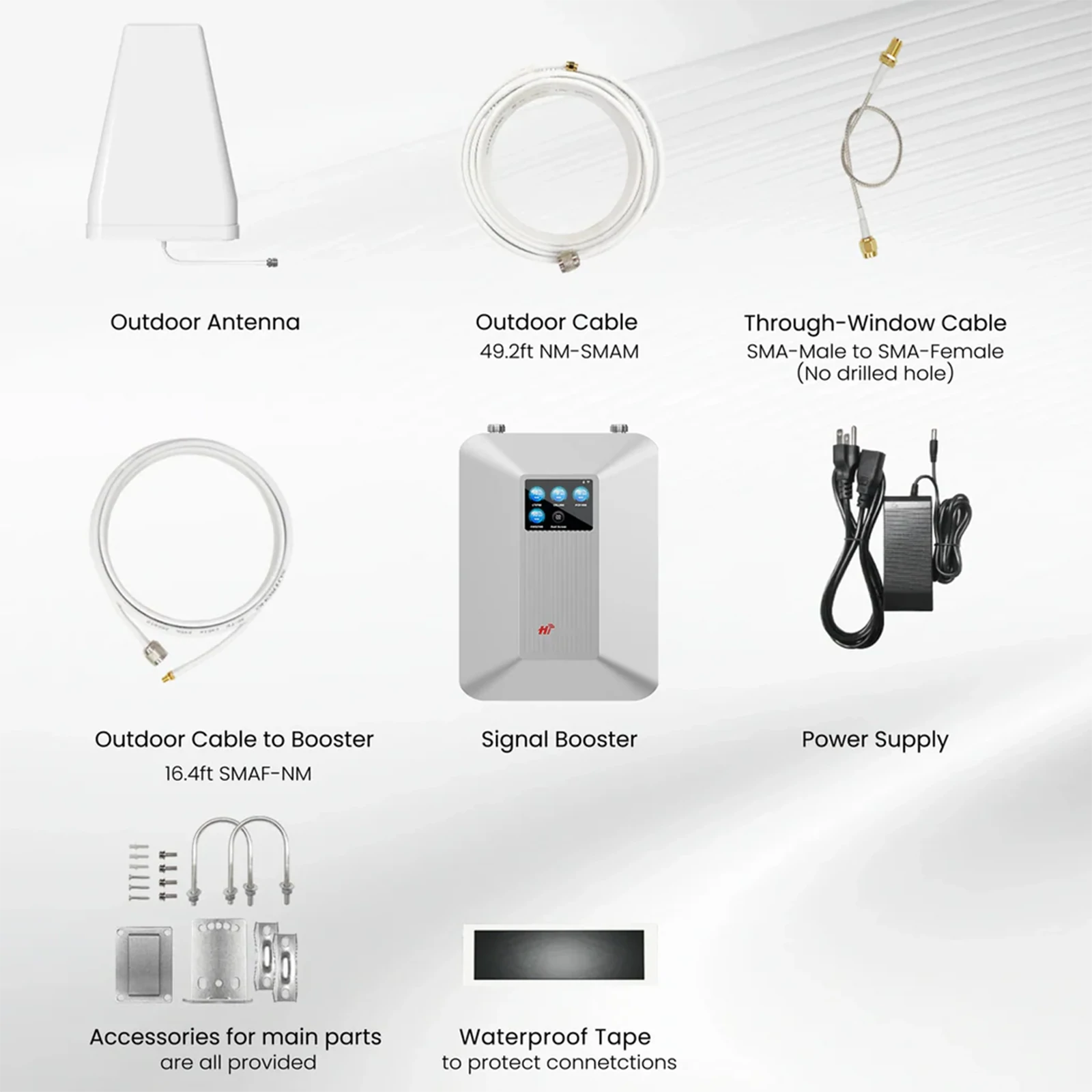HiBoost Home Pro