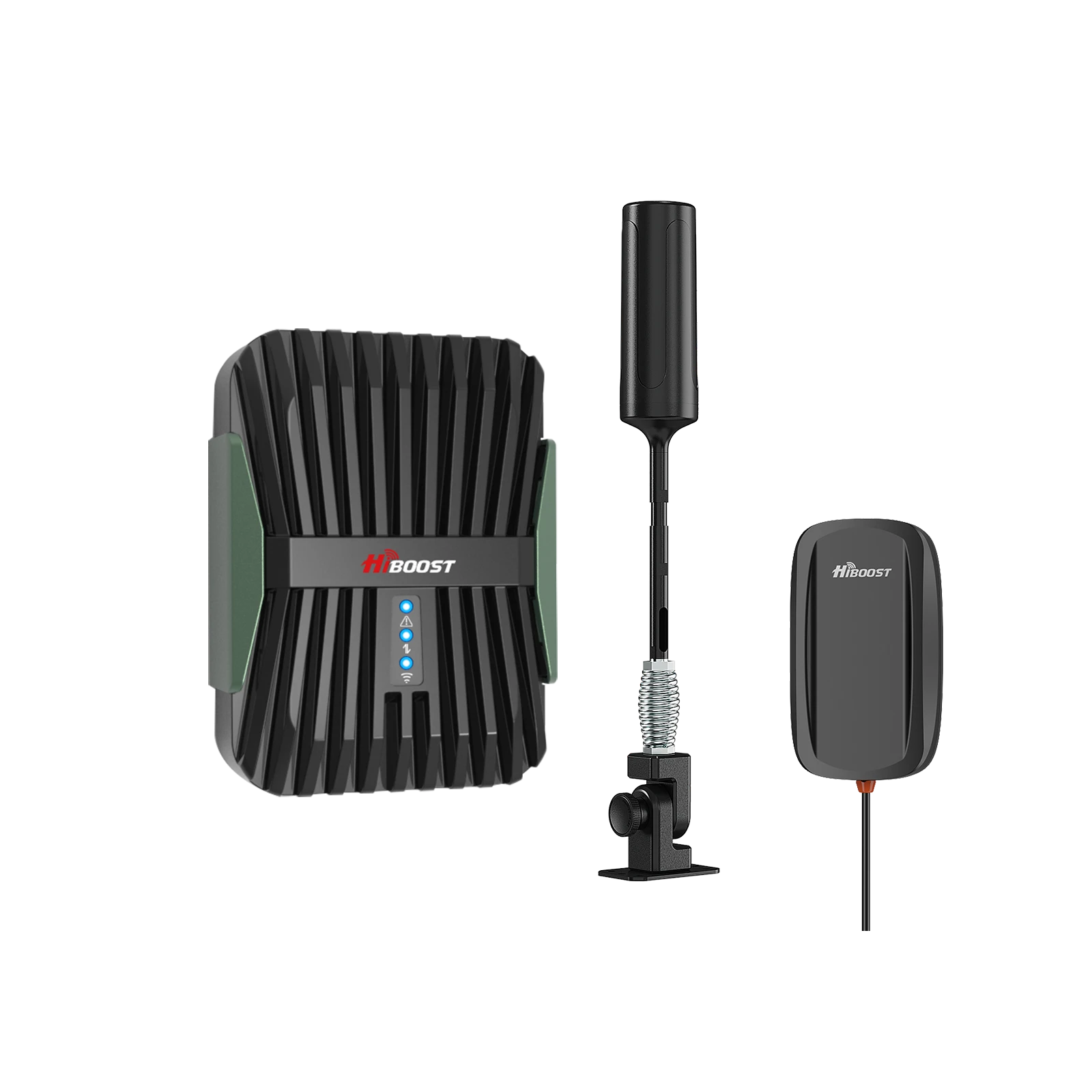 HiBoost MobileLink Adventurer – 5G Vehicle Cell Signal Booster for RV &  Trucks
