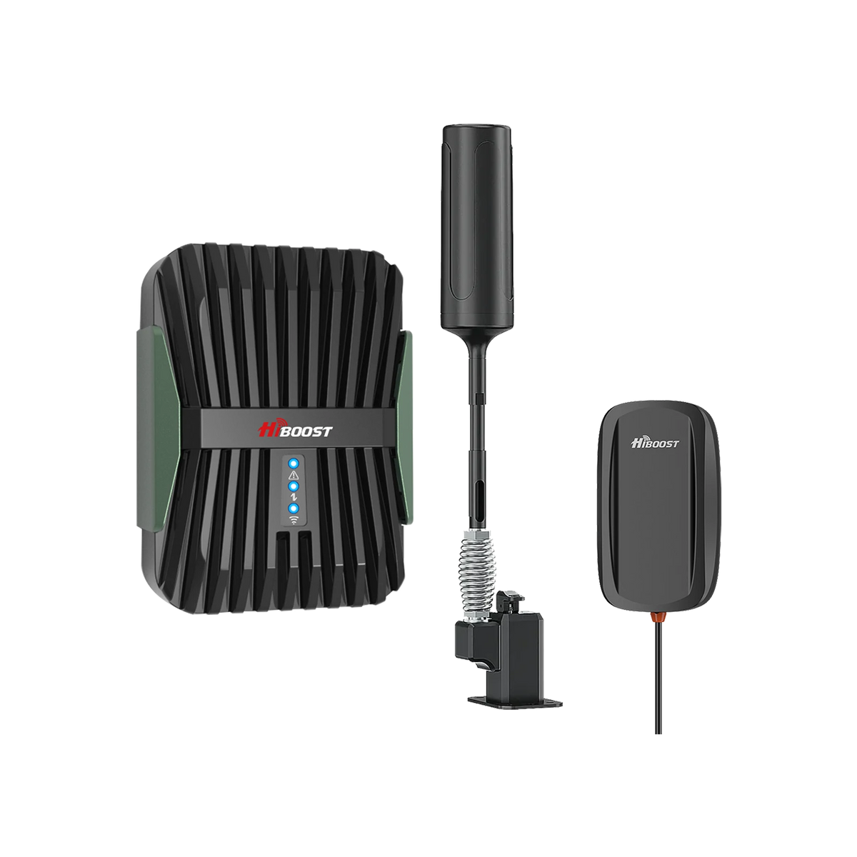 HiBoost MobileLink Adventurer