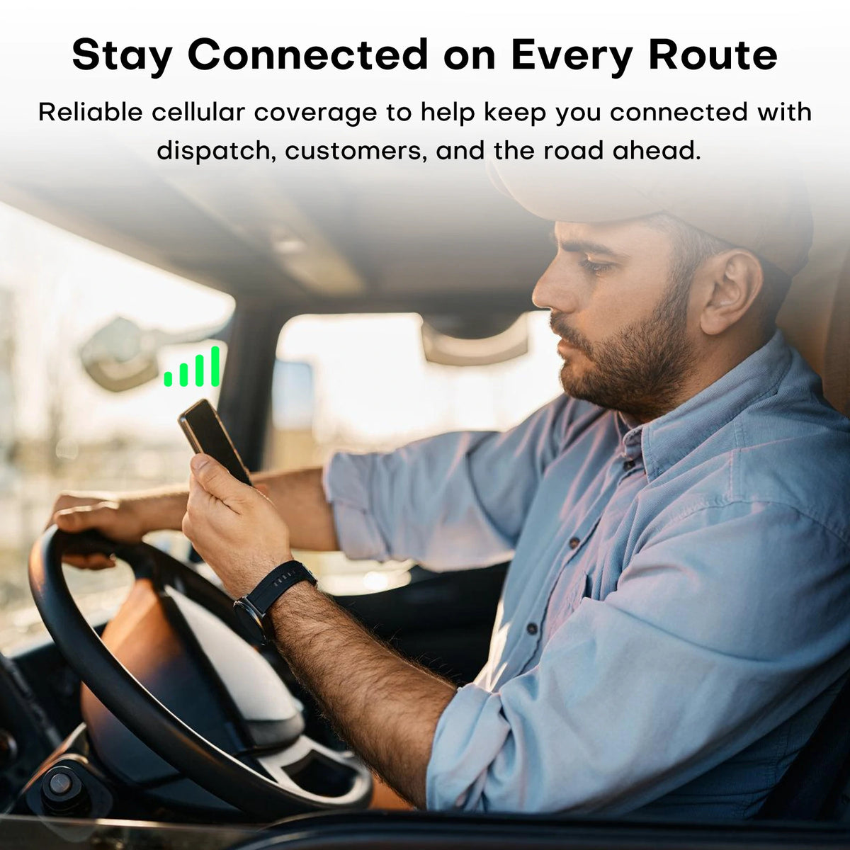 HiBoost MobileLink Adventurer