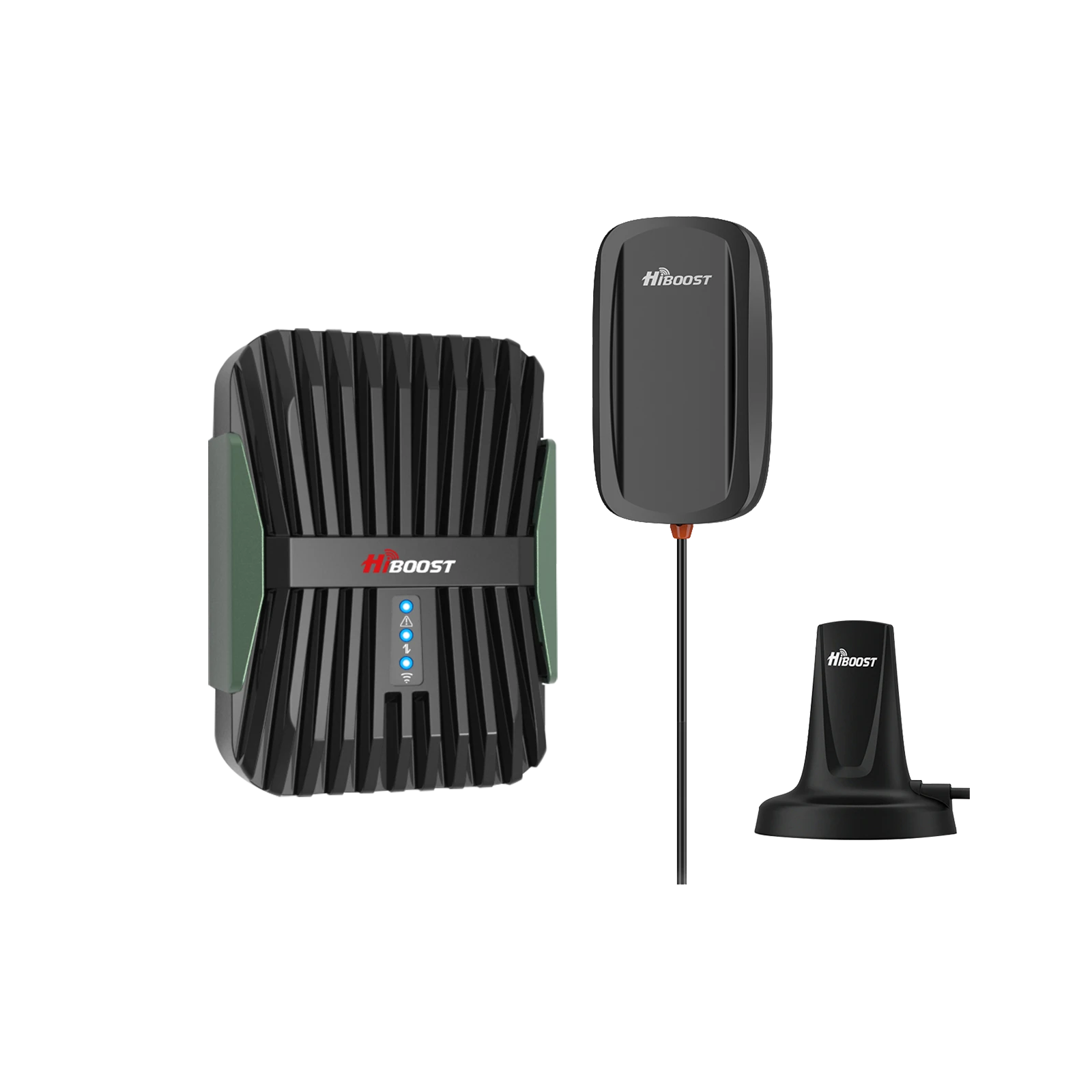 HiBoost MobileLink Commuter Car Signal Booster for 4G/5G