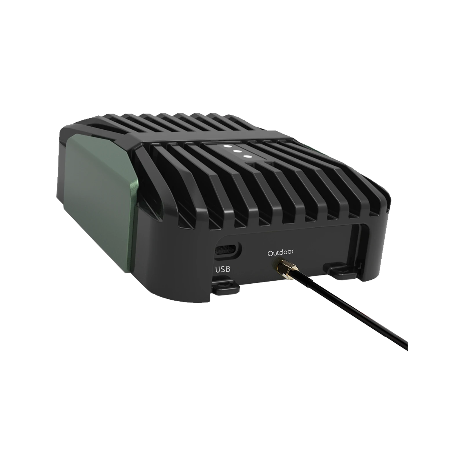 HiBoost MobileLink Commuter