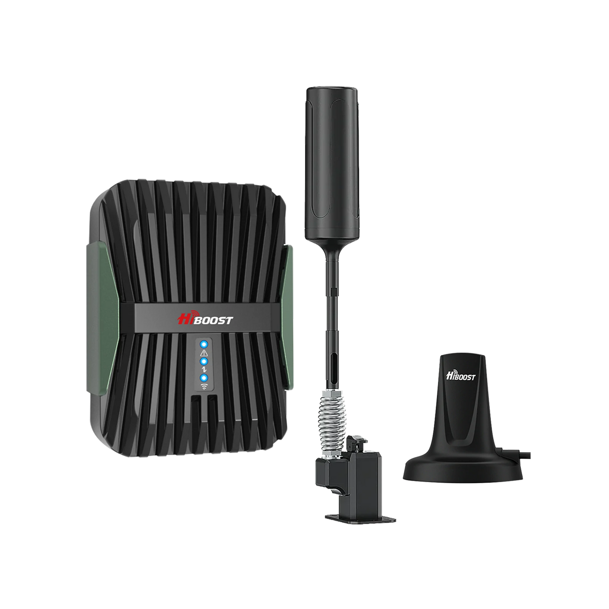 HiBoost MobileLink Voyager