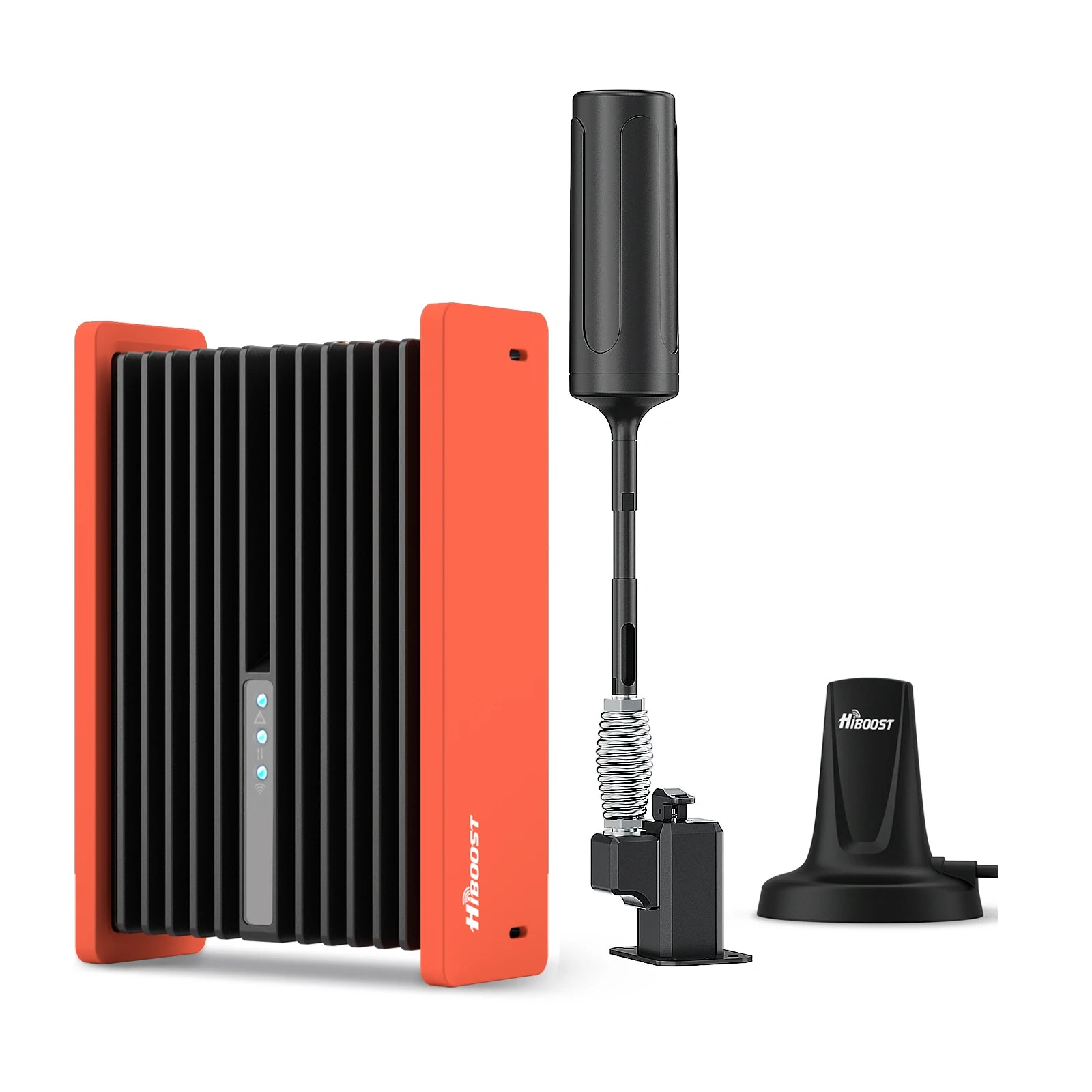 HiBoost Cell Phone Signal Booster for RV