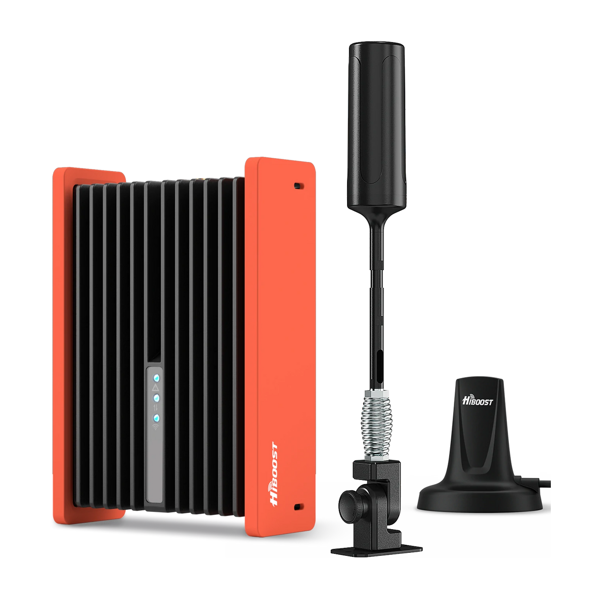 HiBoost Cell Phone Signal Booster for RV