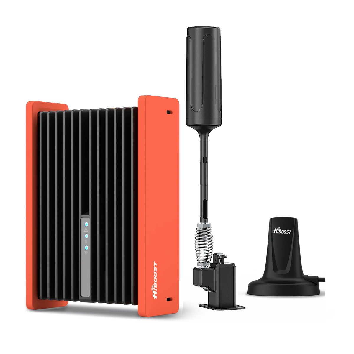 HiBoost Cell Phone Signal Booster for RV