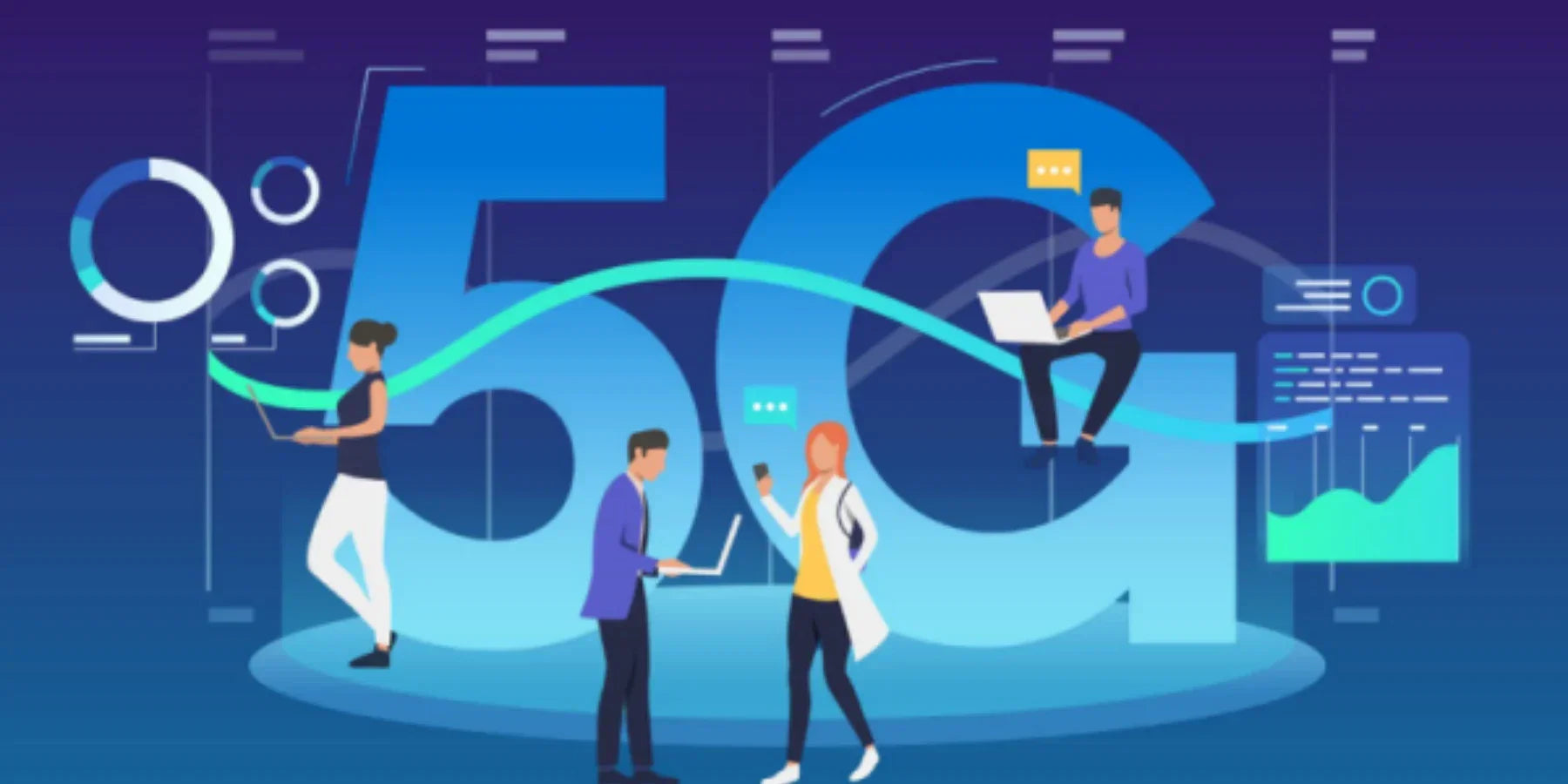 5G Signal Boosters: How They Work and Future Trends